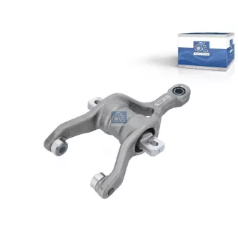 Fourchette de débrayage, embrayage DT 4.70820