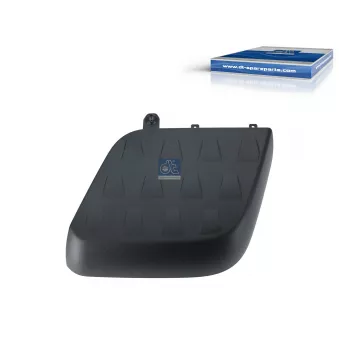 Cache, miroir à grand angle DT 4.71181