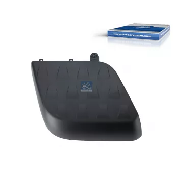 Cache, miroir à grand angle DT 4.71182