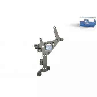 Support, pare-chocs DT 4.71192