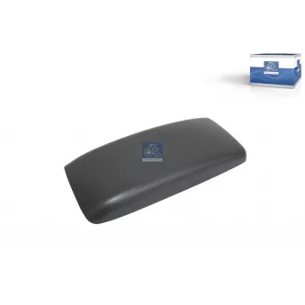 Revêtement, rétroviseur extérieur DT 4.71189