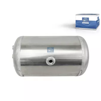 Réservoir d'air, système d'air comprimé DT 4.72053