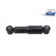 Amortisseur, suspension de la cabine DT 4.71929 - Visuel 1