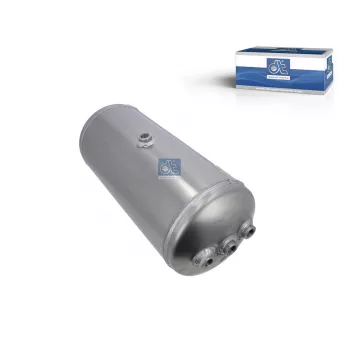 Réservoir d'air, système d'air comprimé DT 4.72063