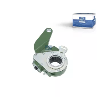 Régleur de timonerie, freinage DT 4.71902