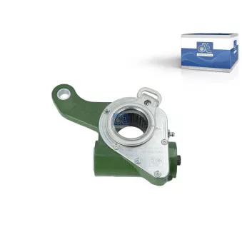 Régleur de timonerie, freinage DT 4.71904