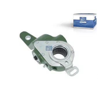 Régleur de timonerie, freinage DT 4.71905