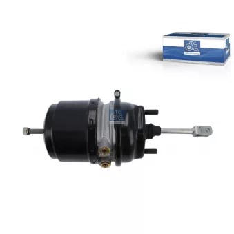 Cylindre de frein à ressort DT 4.72182