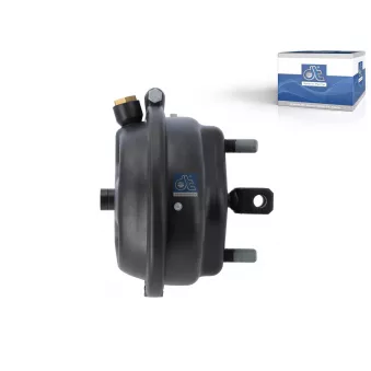 Cylindre de frein à diaphragme DT 4.72153