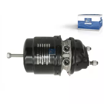 Cylindre de frein à ressort DT 4.72198