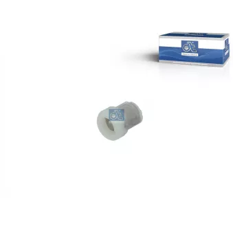 Filtre d'urée DT 4.72835