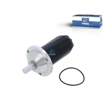 Unité réservoir, Injection d'urée DT 4.72820