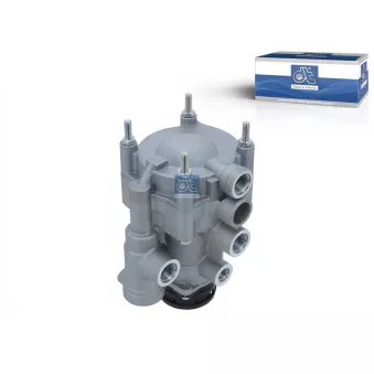 Valve de commande, remorque DT 4.72620