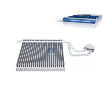 Évaporateur climatisation DT 4.72551