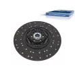Disque d'embrayage DT 4.71855 - Visuel 1