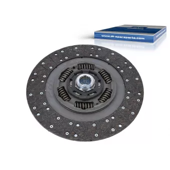 Disque d'embrayage DT 4.71853