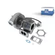 Turbocompresseur, suralimentation DT 4.72703 - Visuel 1
