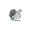 Turbocompresseur, suralimentation DT 4.72701 - Visuel 3