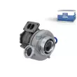 Turbocompresseur, suralimentation DT 4.72711 - Visuel 1
