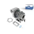 Turbocompresseur, suralimentation DT 4.72701 - Visuel 1