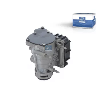 Valve de commande, remorque DT 4.72622