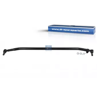 Barre de connexion DT 4.73205