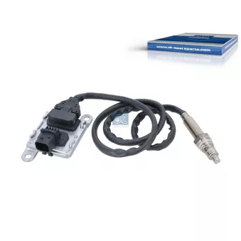 Capteur NOx, Injection d'urée DT 4.73089