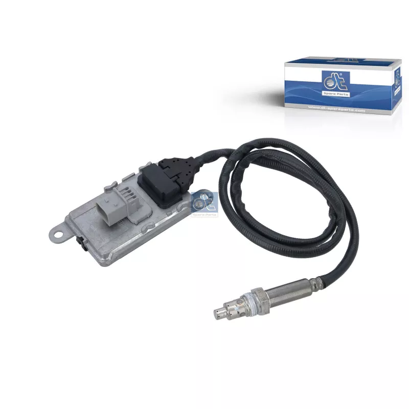 Capteur NOx, Injection d'urée DT 4.73080