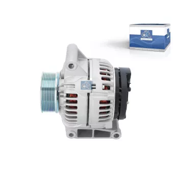 Alternateur DT 4.74000