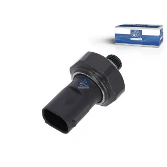 Pressostat, climatisation DT