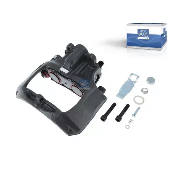 Étrier de frein DT 4.74103