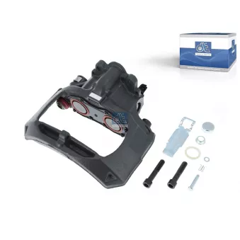 Étrier de frein DT 4.74100