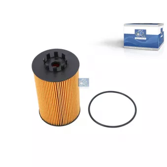 Filtre à huile DT 4.72952