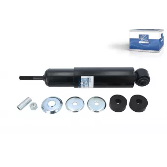 Jeu de 2 amortisseurs avant DT 4.72942