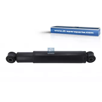 Jeu de 2 amortisseurs arrière DT 4.72931