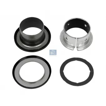 Kit de réparation, suspension de la cabine DT 4.80429