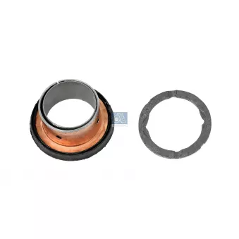 Douille, suspension de la cabine DT 4.80434