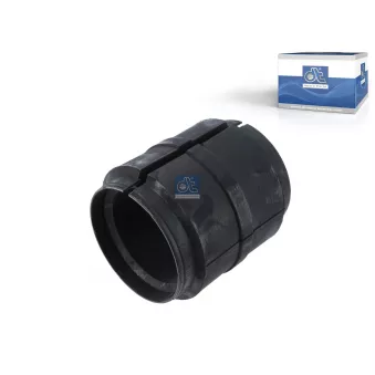 Coussinet de palier, ressort à lames DT 4.80426