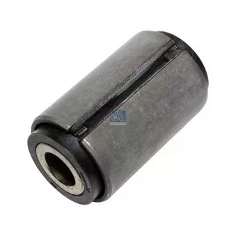 Coussinet de palier, ressort à lames DT 4.80425