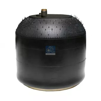 Ressort pneumatique, suspension pneumatique DT 4.80483