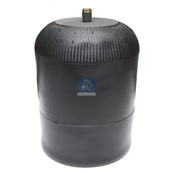 Ressort pneumatique, suspension pneumatique DT 4.80484