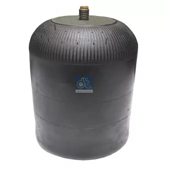 Ressort pneumatique, suspension pneumatique DT 4.80485