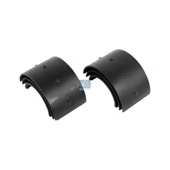 Coussinet de palier, stabilisateur DT 4.80496