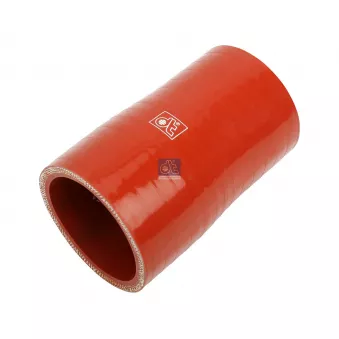 Durite de radiateur DT 4.80470