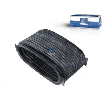 Flexible, alimentation en air DT 4.80473