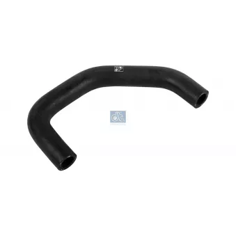 Durite de radiateur DT 4.80507