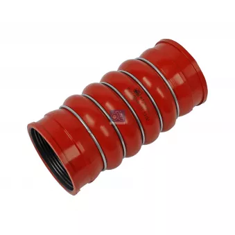 Gaine de suralimentation DT