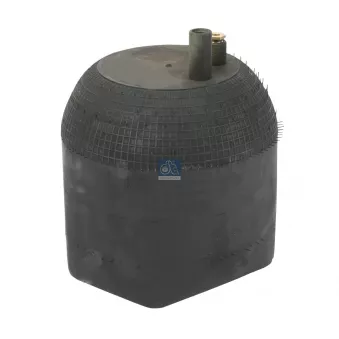 Ressort pneumatique, suspension pneumatique DT 4.80359