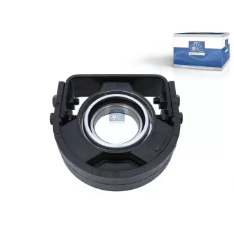 Suspension, arbre de cardan DT 4.80370