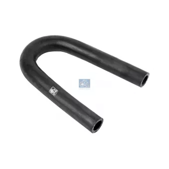 Durite de radiateur DT 4.80350